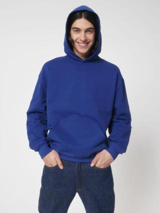 Cooper Dry Worker Blue - Fronte Cooper Dry Worker Blue - Fronte