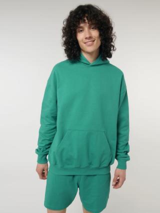 Cooper Dry Go Green - Fronte Cooper Dry Go Green - Fronte