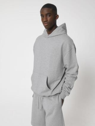 Cooper Dry Heather Grey - Fronte Cooper Dry Heather Grey - Fronte