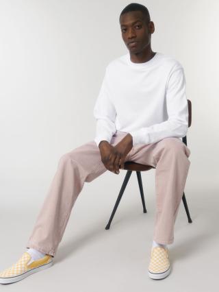 Matcher White - Fronte Matcher White - Fronte