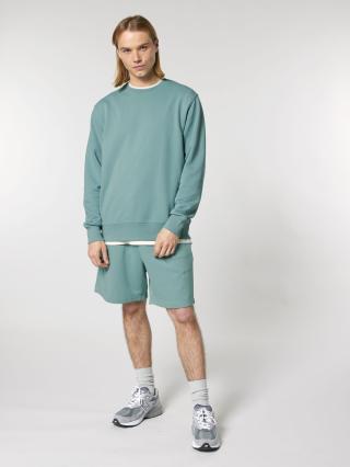 Matcher Teal Monstera - Fronte Matcher Teal Monstera - Fronte
