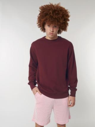 Matcher Burgundy - Fronte Matcher Burgundy - Fronte