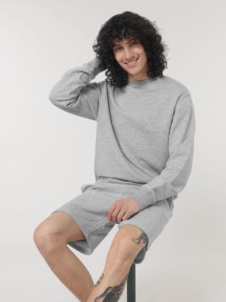 Matcher Heather Grey - Fronte Matcher Heather Grey - Fronte