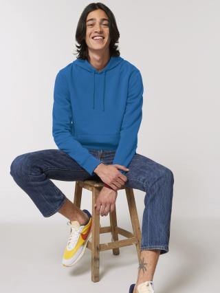 Drummer Royal Blue - Fronte Drummer Royal Blue - Fronte