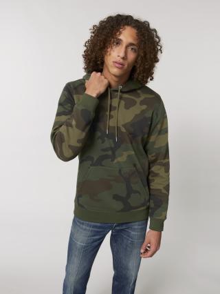 Cruiser AOP Camouflage - Fronte Cruiser AOP Camouflage - Fronte