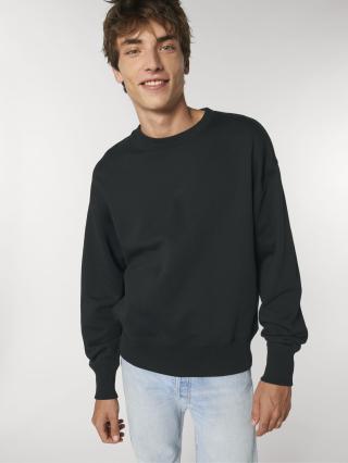 Radder Black - Fronte Radder Black - Fronte