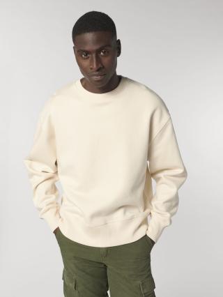 Radder Natural Raw - Fronte Radder Natural Raw - Fronte