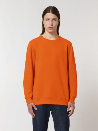 Roller Bright Orange - Fronte Roller Bright Orange - Fronte