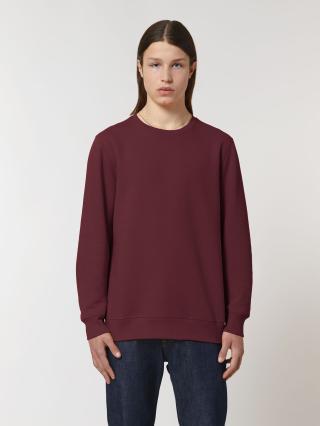 Roller Burgundy - Fronte Roller Burgundy - Fronte