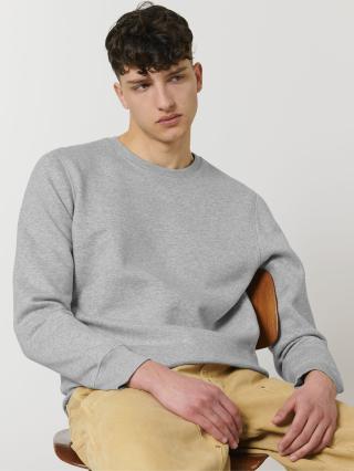 Roller Heather Grey - Fronte Roller Heather Grey - Fronte