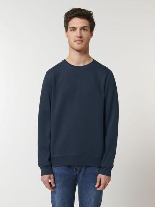 Roller French Navy - Fronte Roller French Navy - Fronte