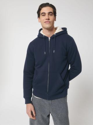Hygger Sherpa French Navy - Fronte Hygger Sherpa French Navy - Fronte