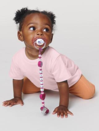 Baby Creator Cotton Pink - Fronte