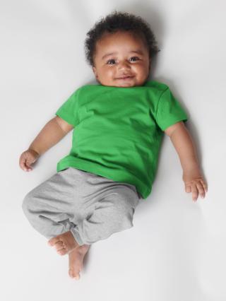 Baby Creator Fresh Green - Fronte