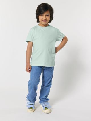 Mini Creator 2.0 Caribbean Blue - Fronte