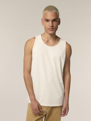 Stanley Stancer Natural Raw - Fronte Stanley Stancer Natural Raw - Fronte