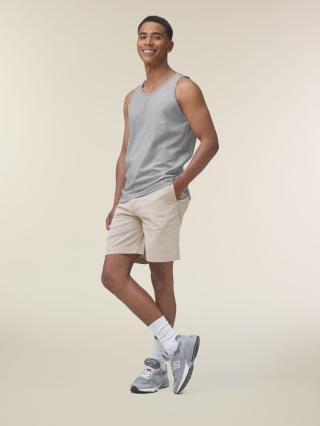 Stanley Stancer Heather Grey - Fronte Stanley Stancer Heather Grey - Fronte