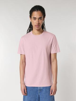 Crafter Cotton Pink - Fronte Crafter Cotton Pink - Fronte