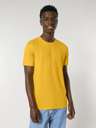 Crafter Spectra Yellow - Fronte Crafter Spectra Yellow - Fronte