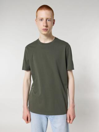 Crafter Khaki - Fronte Crafter Khaki - Fronte