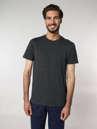 Crafter Dark Heather Grey - Fronte Crafter Dark Heather Grey - Fronte