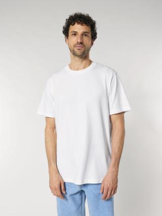 Sparker 2.0 White - Fronte Sparker 2.0 White - Fronte