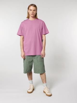 Sparker 2.0 Bubble Pink - Fronte Sparker 2.0 Bubble Pink - Fronte