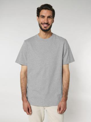Sparker 2.0 Heather Grey - Fronte Sparker 2.0 Heather Grey - Fronte