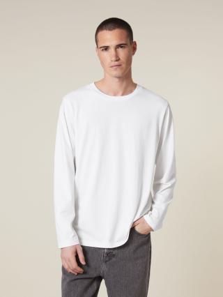 Creator 2.0 Long Sleeve White - Fronte Creator 2.0 Long Sleeve White - Fronte