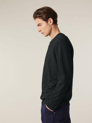 Creator 2.0 Long Sleeve Black - Fronte Creator 2.0 Long Sleeve Black - Fronte