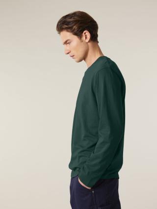 Creator 2.0 Long Sleeve Glazed Green - Fronte Creator 2.0 Long Sleeve Glazed Green - Fronte