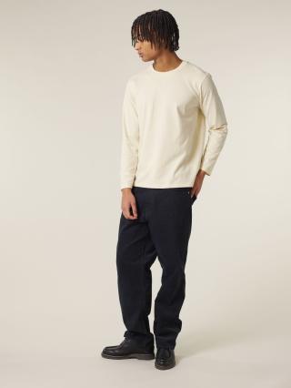 Creator 2.0 Long Sleeve Natural Raw - Fronte Creator 2.0 Long Sleeve Natural Raw - Fronte