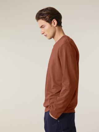 Creator 2.0 Long Sleeve Heritage Brown - Fronte