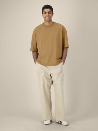 Hypster Grounded Beige - Fronte