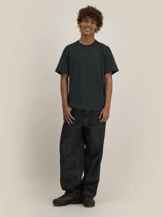 Reeser Black - Fronte