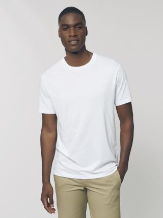 Rocker White - Fronte Rocker White - Fronte