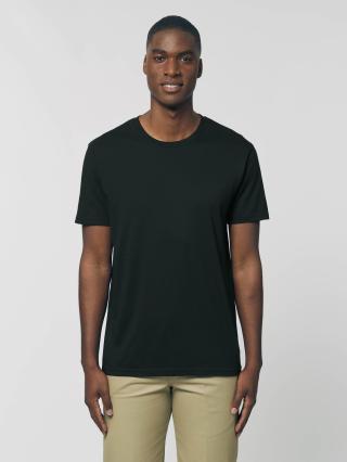 Rocker Black - Fronte Rocker Black - Fronte