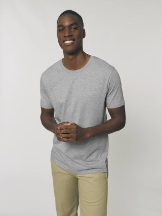 Rocker Heather Grey - Fronte Rocker Heather Grey - Fronte