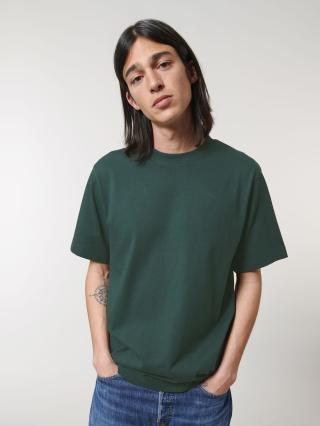 Freestyler Glazed Green - Fronte