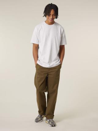 Freestyler Cool Heather Grey - Fronte
