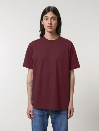 Freestyler Burgundy - Fronte