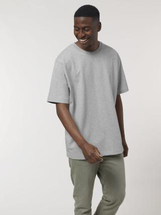 Freestyler Heather Grey - Fronte