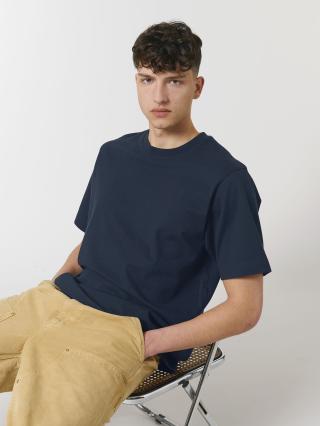 Freestyler French Navy - Fronte