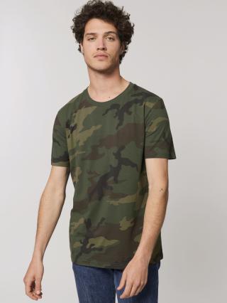 Creator AOP Camouflage - Fronte Creator AOP Camouflage - Fronte