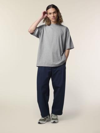 Blaster 2.0 Heather Grey - Fronte Blaster 2.0 Heather Grey - Fronte