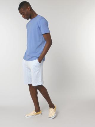 Crafter Vintage G. Dyed Swimmer Blue - Fronte Crafter Vintage G. Dyed Swimmer Blue - Fronte