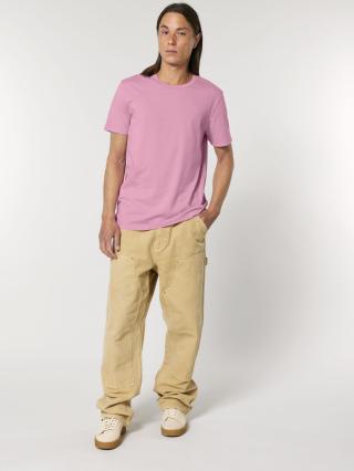 Crafter Vintage G. Dyed Bubble Pink - Fronte Crafter Vintage G. Dyed Bubble Pink - Fronte