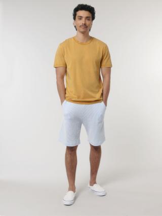 Crafter Vintage G. Dyed Gold Ochre - Fronte Crafter Vintage G. Dyed Gold Ochre - Fronte