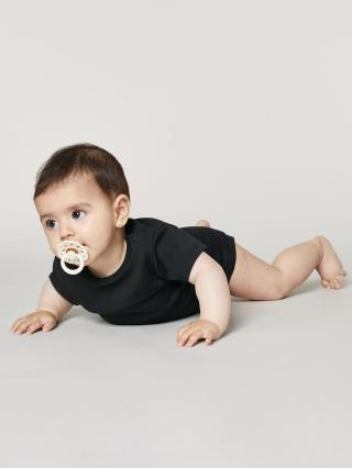 Baby Body Black - Fronte