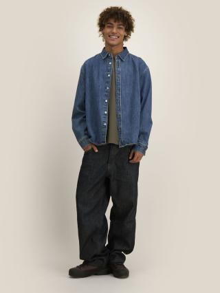 Palmer Mid Wash - Fronte